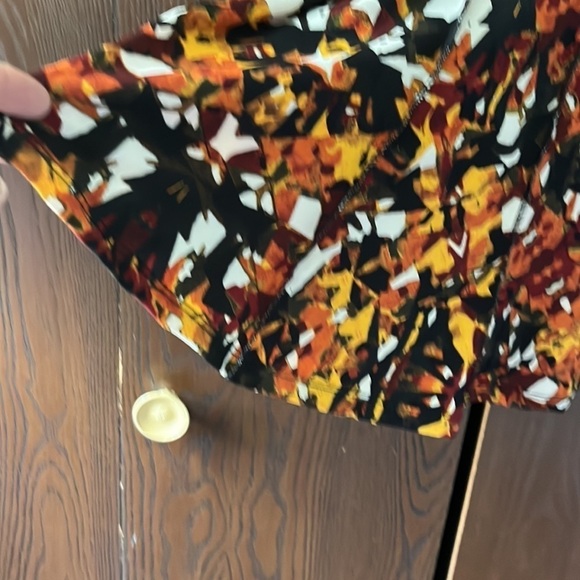 Ashley Stewart long sleeved blouse. Size 22/24. New with tag. - Picture 4 of 8